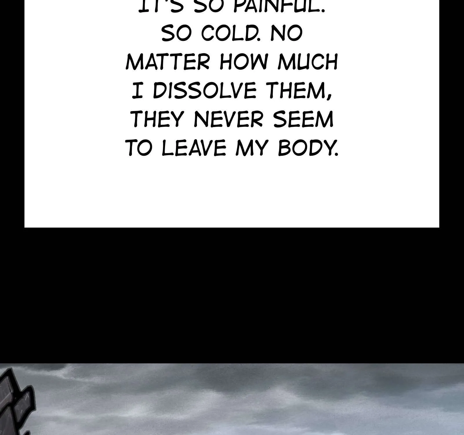 Read Might Through Death chapter 48 image 26 on Lezhin