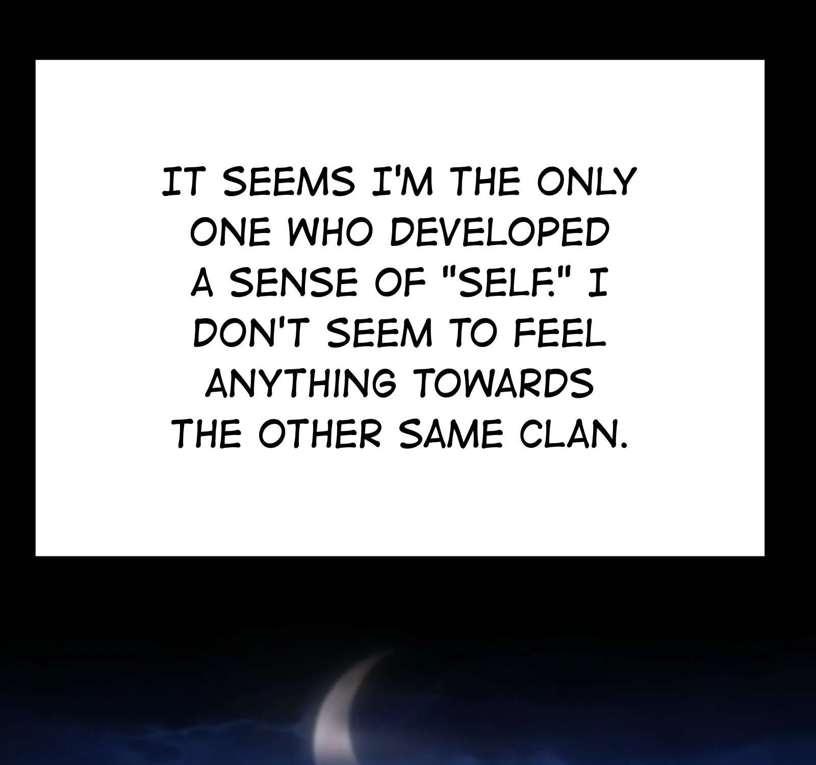 Read Might Through Death chapter 48 image 30 on Lezhin