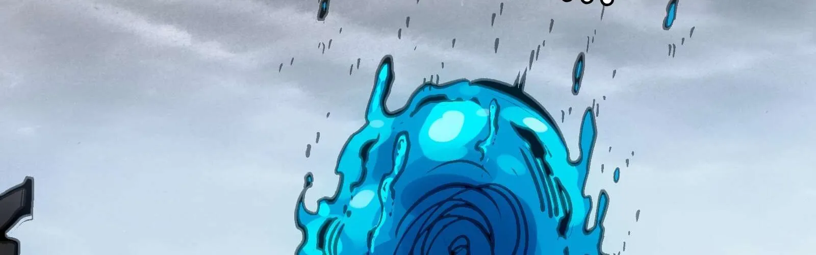 Read Might Through Death chapter 48 image 33 on Lezhin
