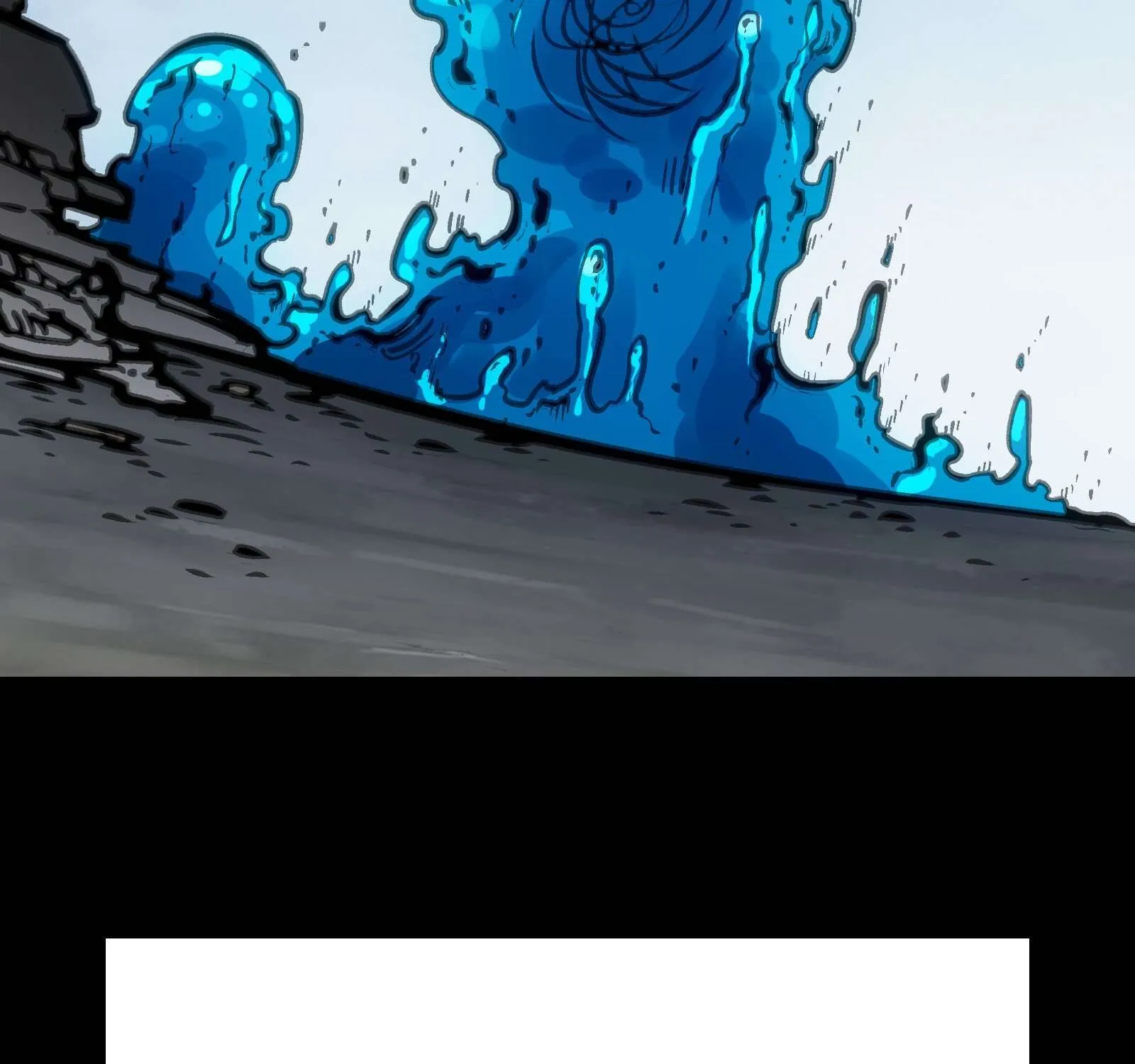 Read Might Through Death chapter 48 image 34 on Lezhin