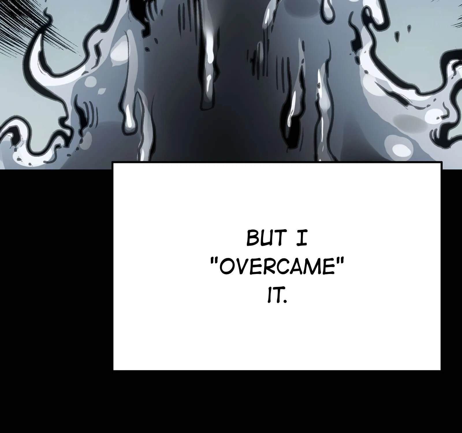 Read Might Through Death chapter 48 image 43 on Lezhin