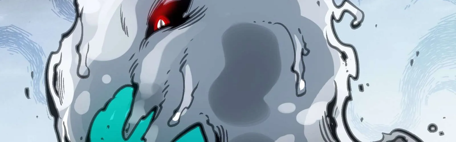 Read Might Through Death chapter 48 image 46 on Lezhin