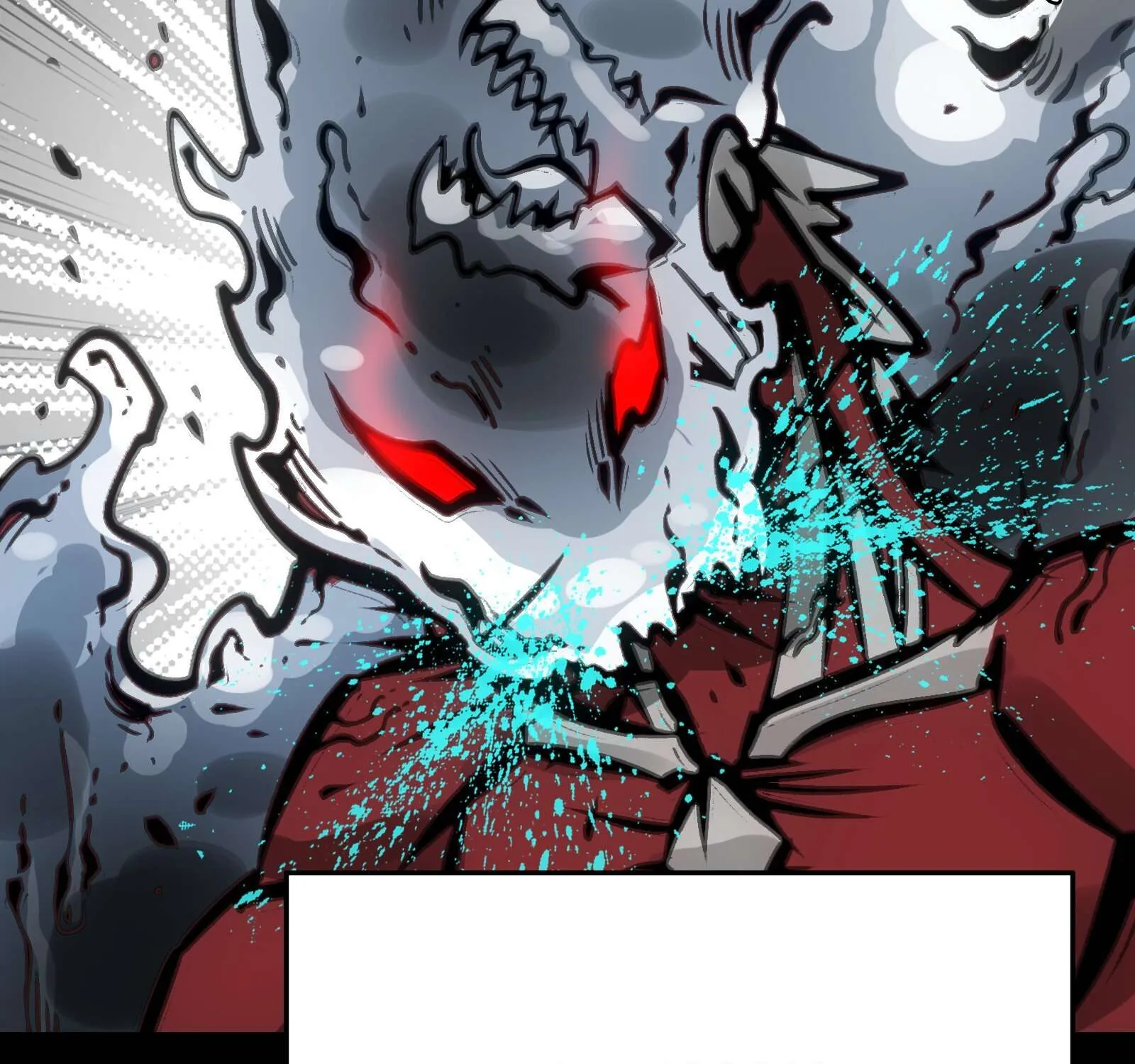 Read Might Through Death chapter 48 image 53 on Lezhin