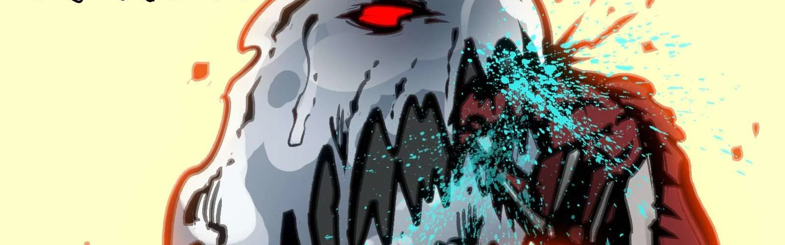 Read Might Through Death chapter 48 image 56 on Lezhin