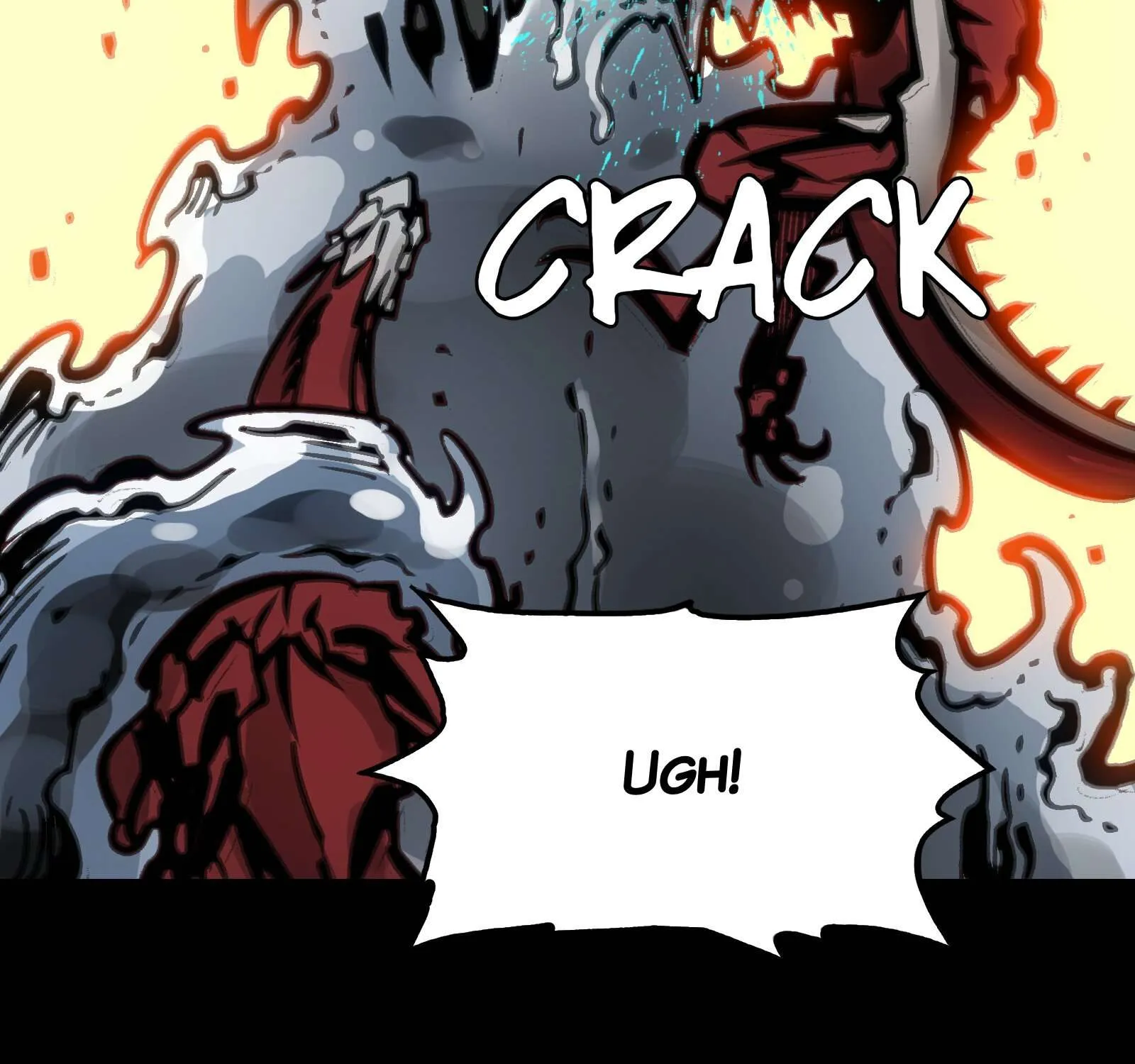 Read Might Through Death chapter 48 image 57 on Lezhin