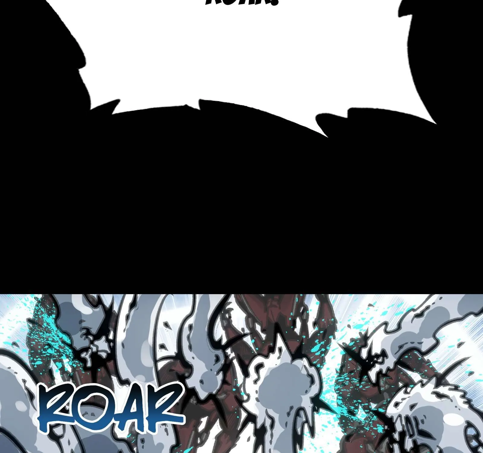 Read Might Through Death chapter 48 image 65 on Lezhin