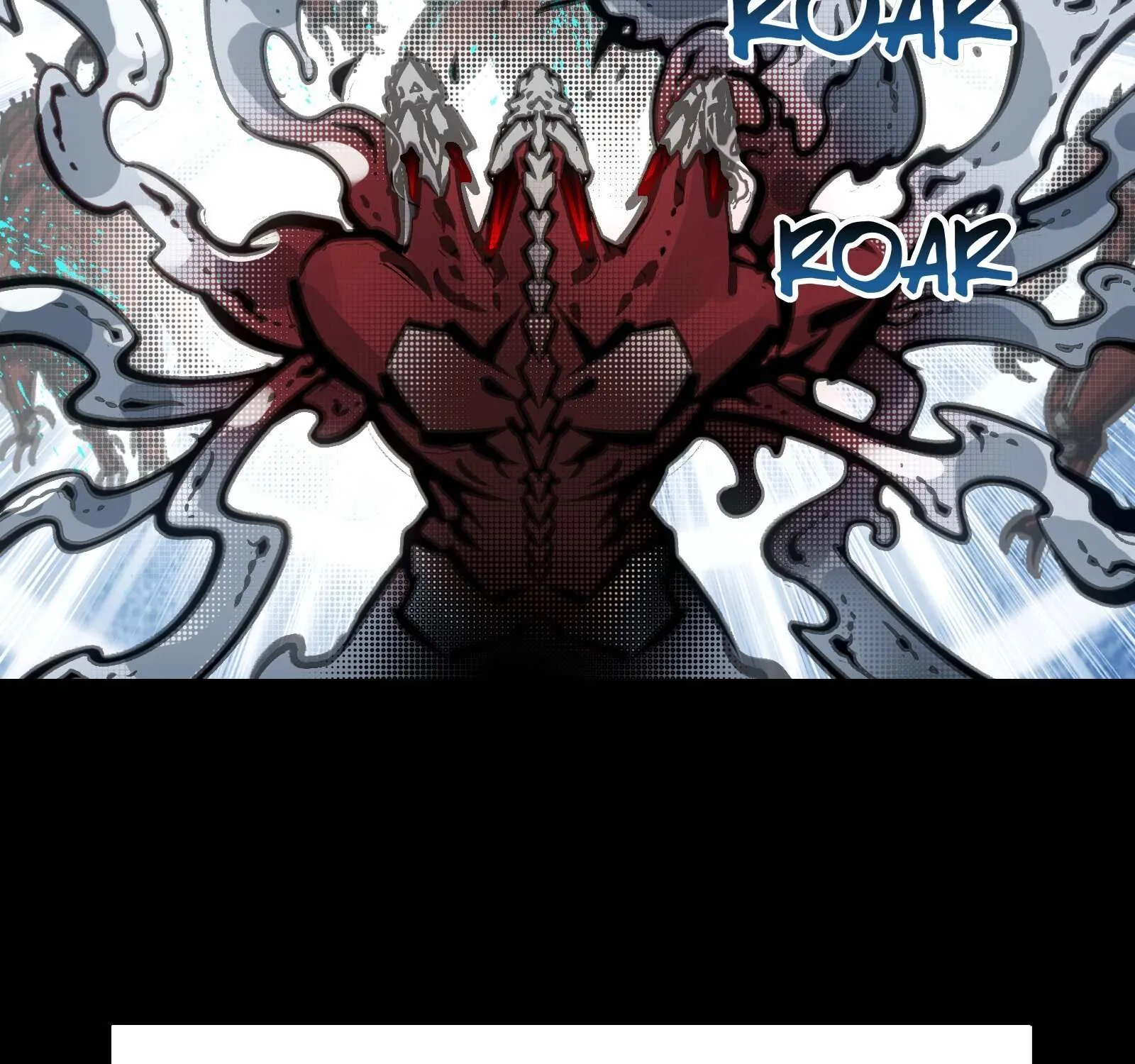 Read Might Through Death chapter 48 image 67 on Lezhin