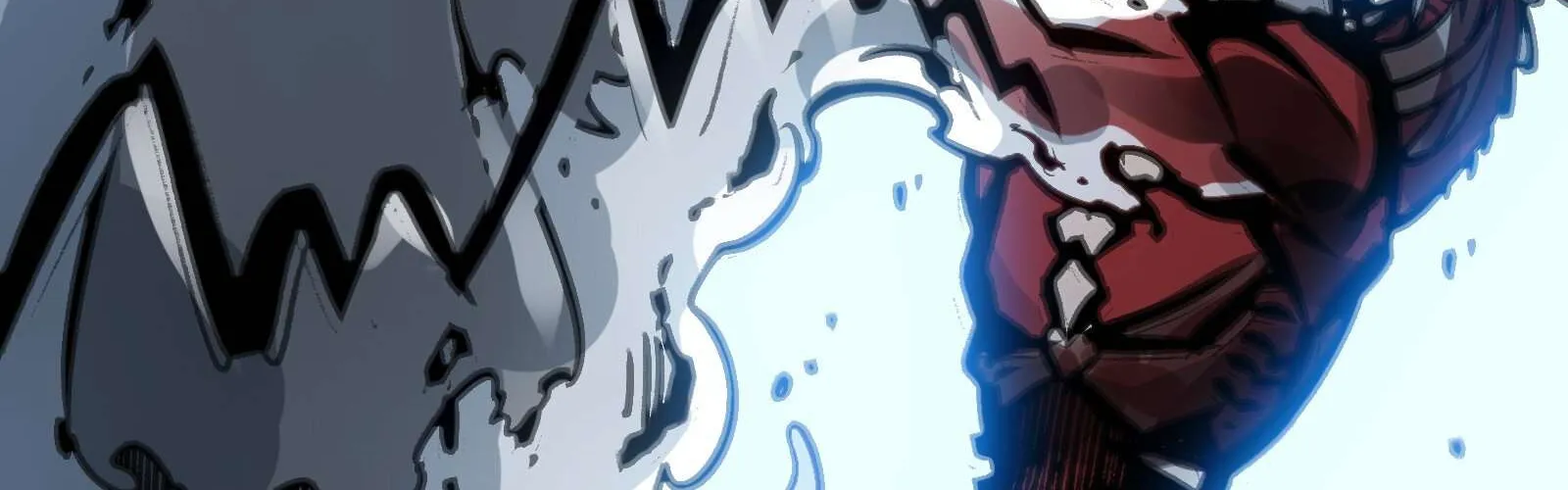 Read Might Through Death chapter 48 image 70 on Lezhin