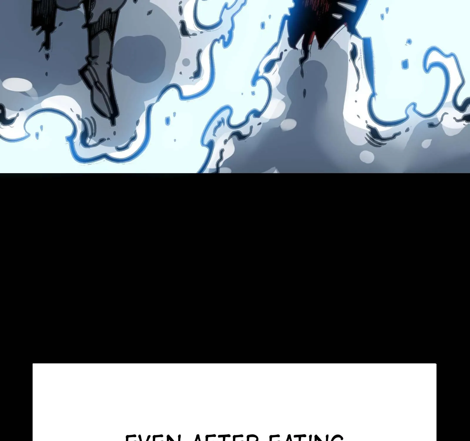 Read Might Through Death chapter 48 image 71 on Lezhin
