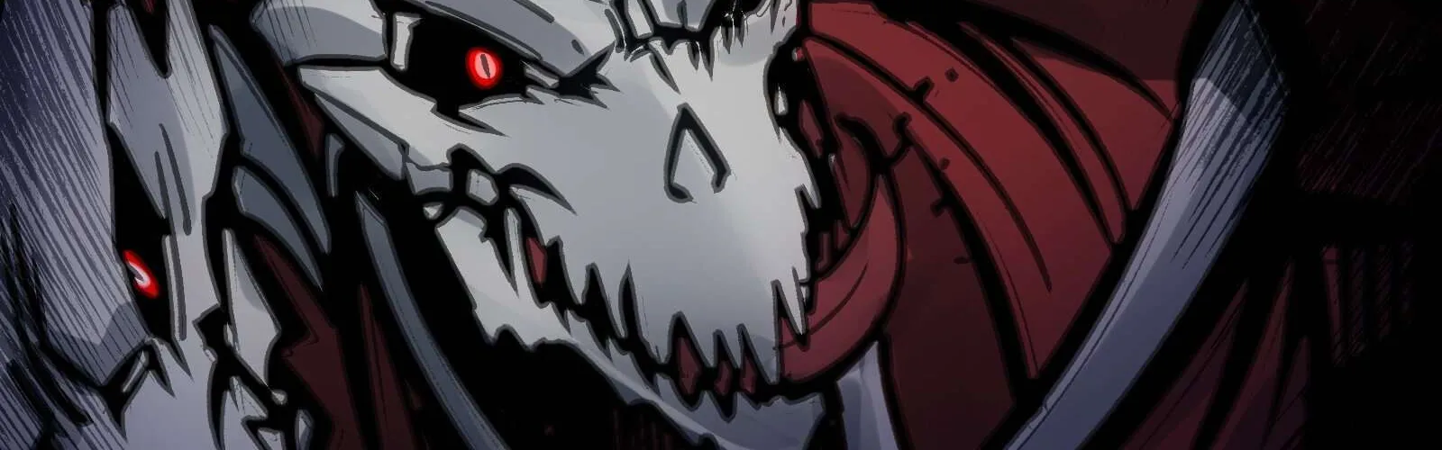 Read Might Through Death chapter 48 image 81 on Lezhin