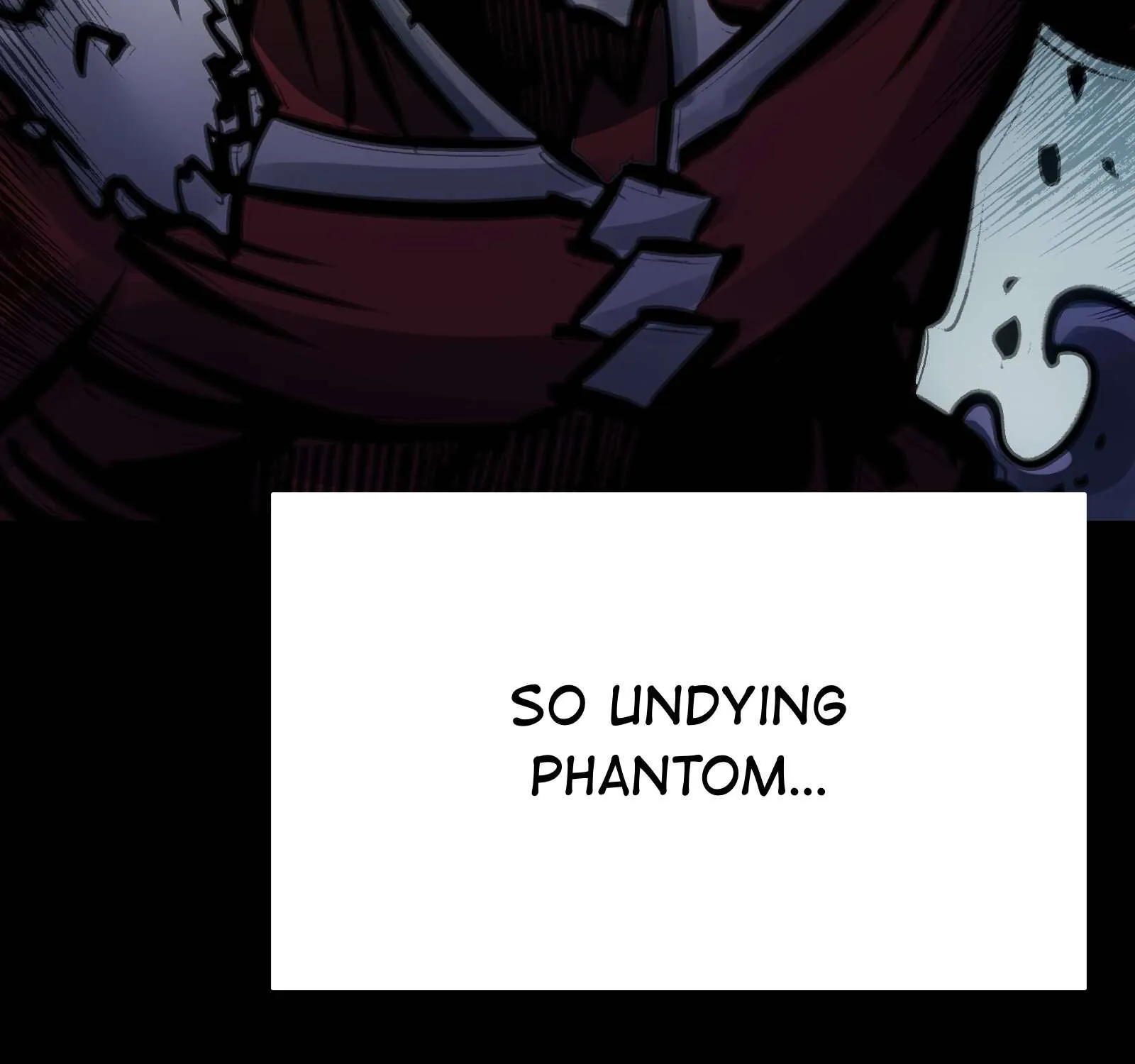 Read Might Through Death chapter 48 image 82 on Lezhin