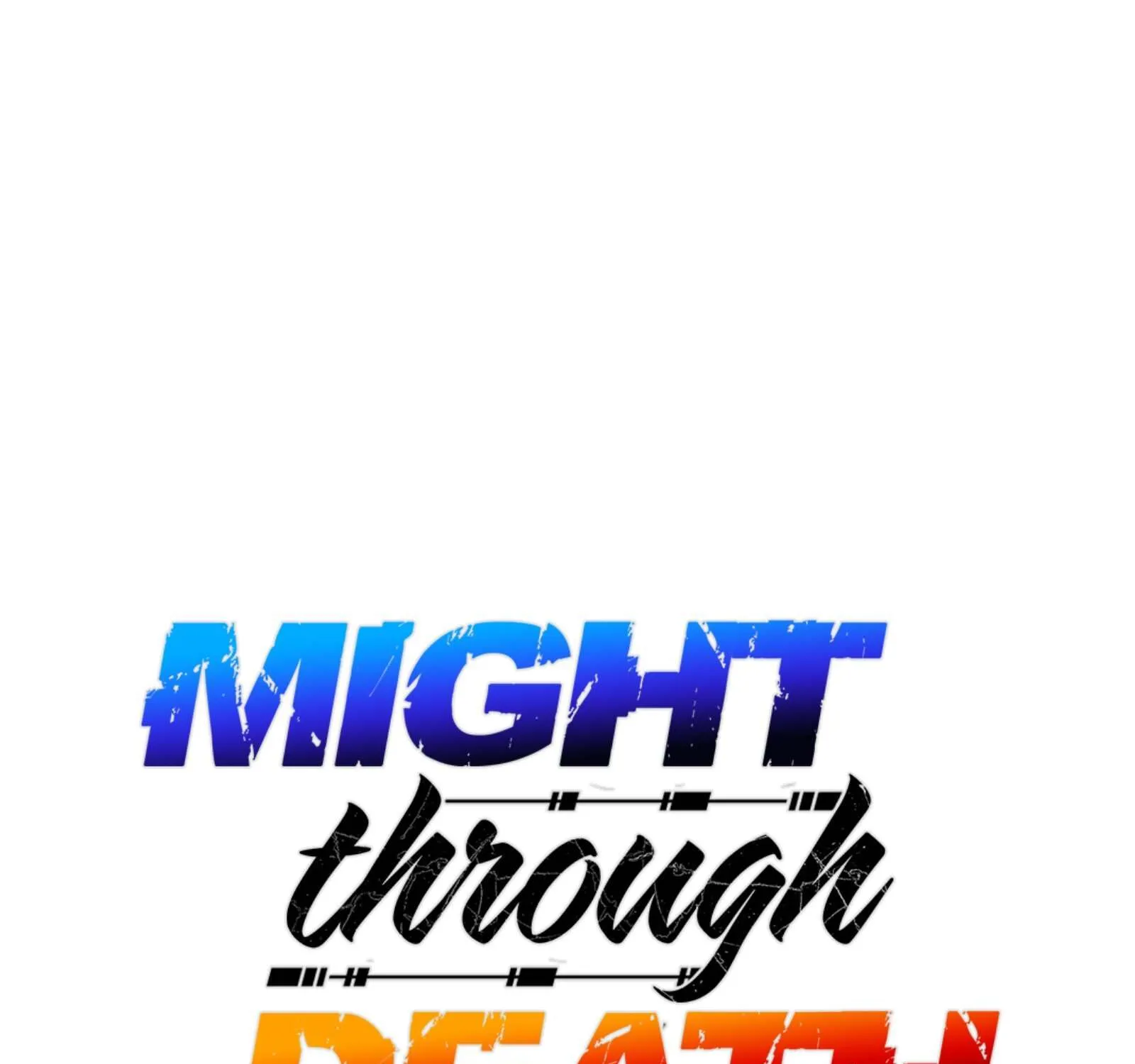 Read Might Through Death chapter 48 image 91 on Lezhin