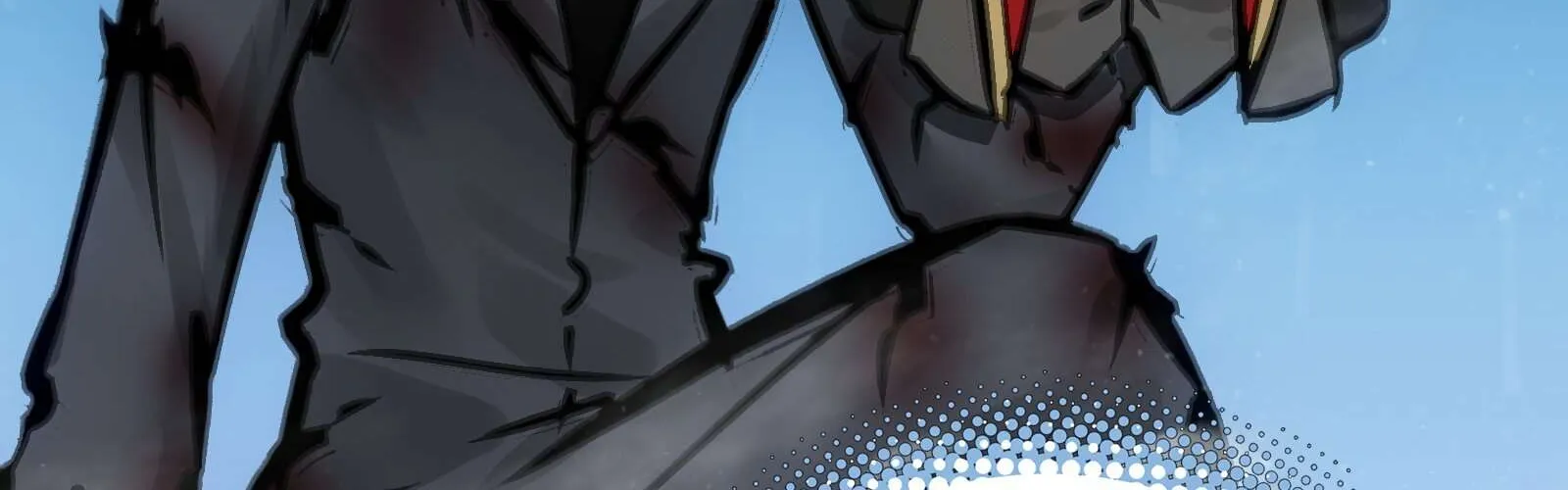 Read Might Through Death chapter 48 image 96 on Lezhin