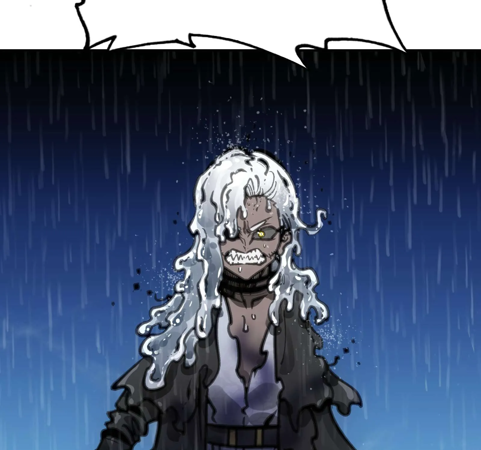 Read Might Through Death chapter 48 image 99 on Lezhin