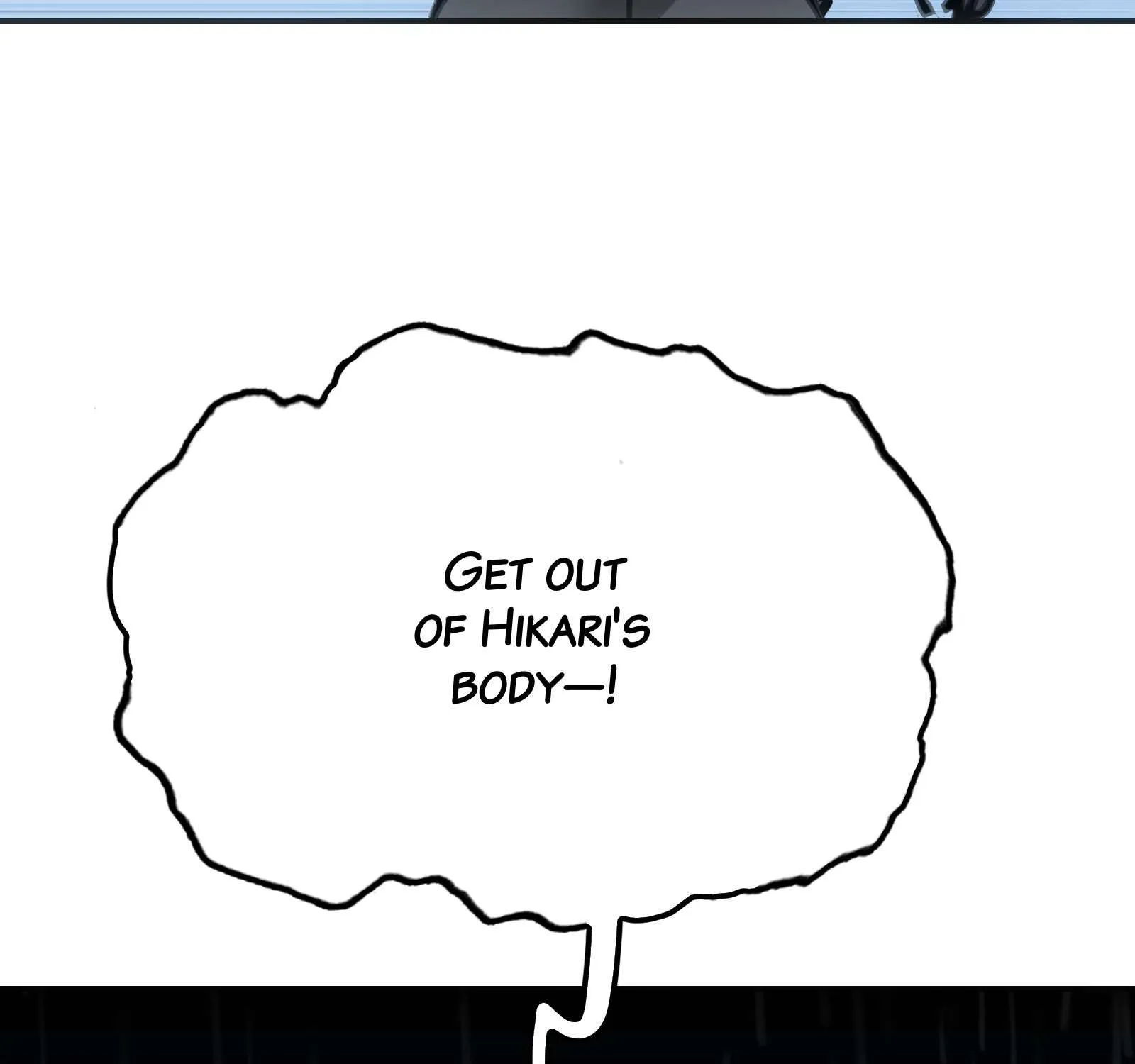 Read Might Through Death chapter 49 image 101 on Lezhin