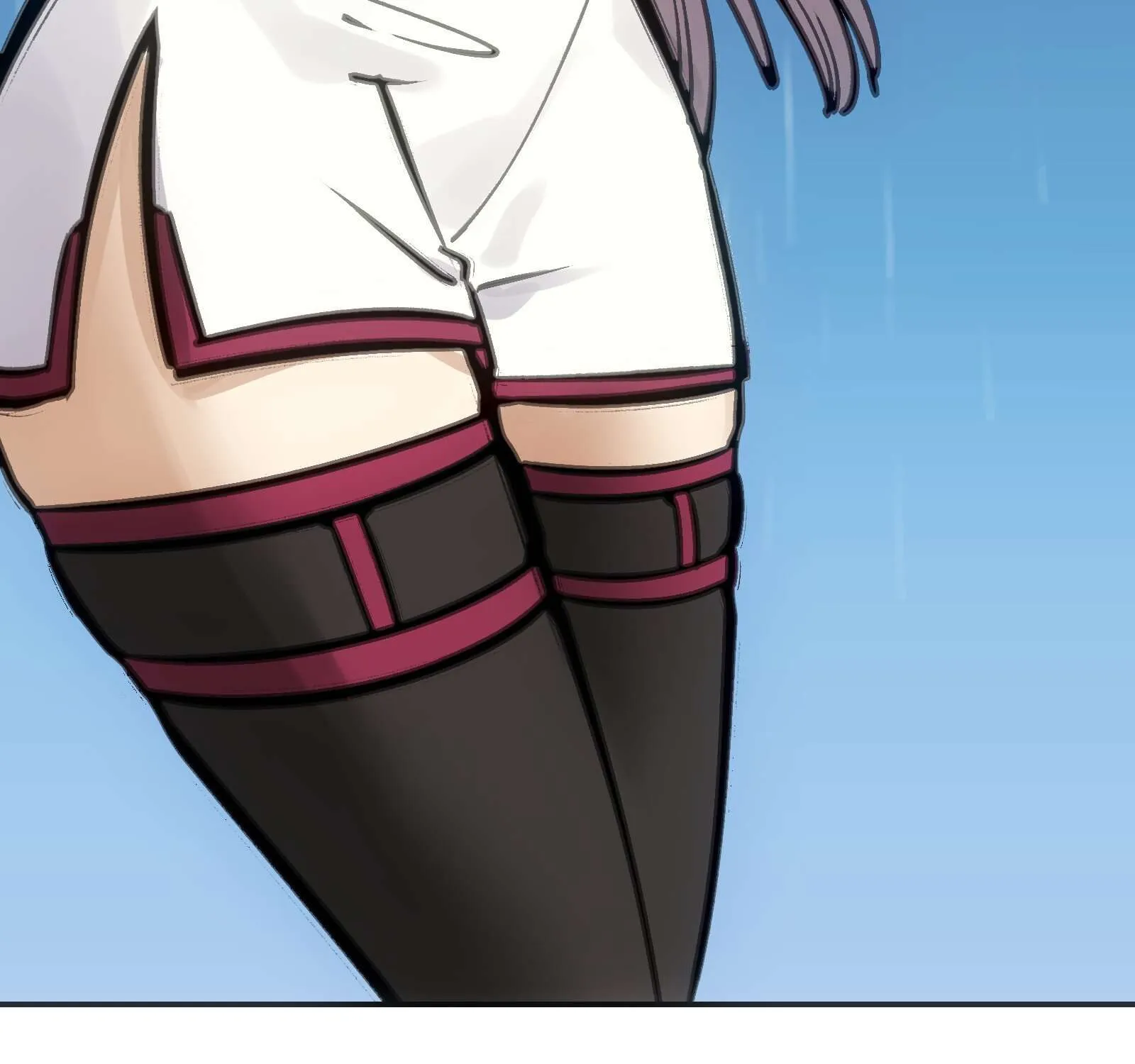 Read Might Through Death chapter 49 image 105 on Lezhin
