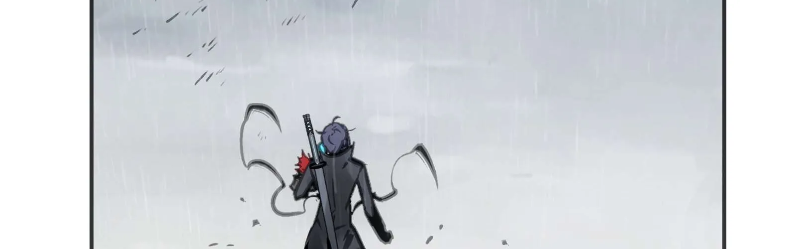 Read Might Through Death chapter 49 image 108 on Lezhin