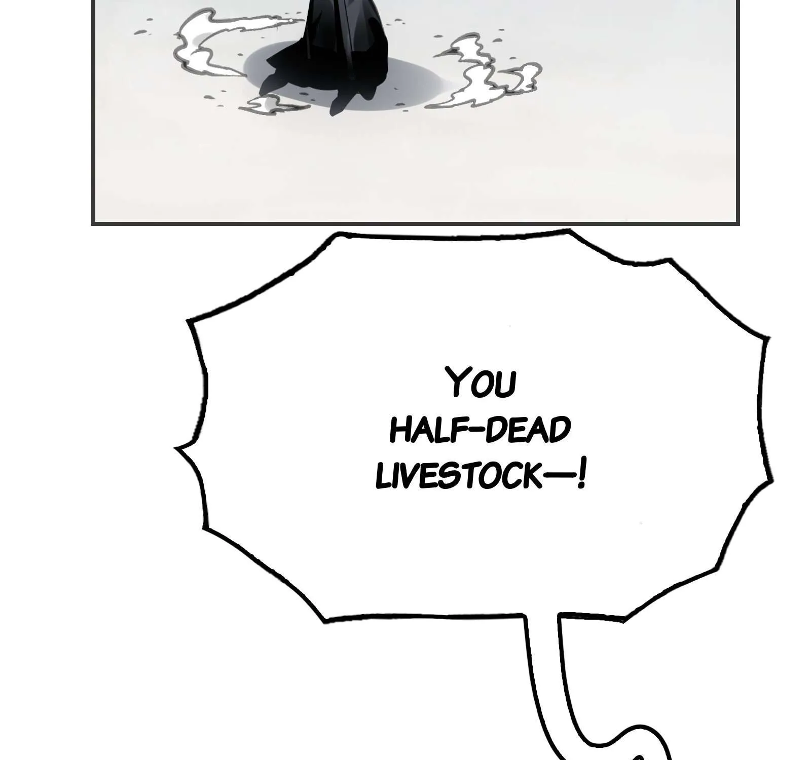 Read Might Through Death chapter 49 image 109 on Lezhin