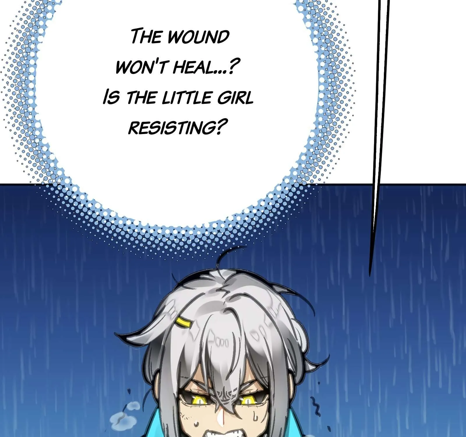 Read Might Through Death chapter 49 image 111 on Lezhin