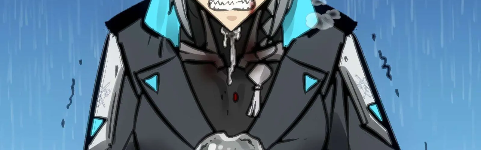 Read Might Through Death chapter 49 image 112 on Lezhin