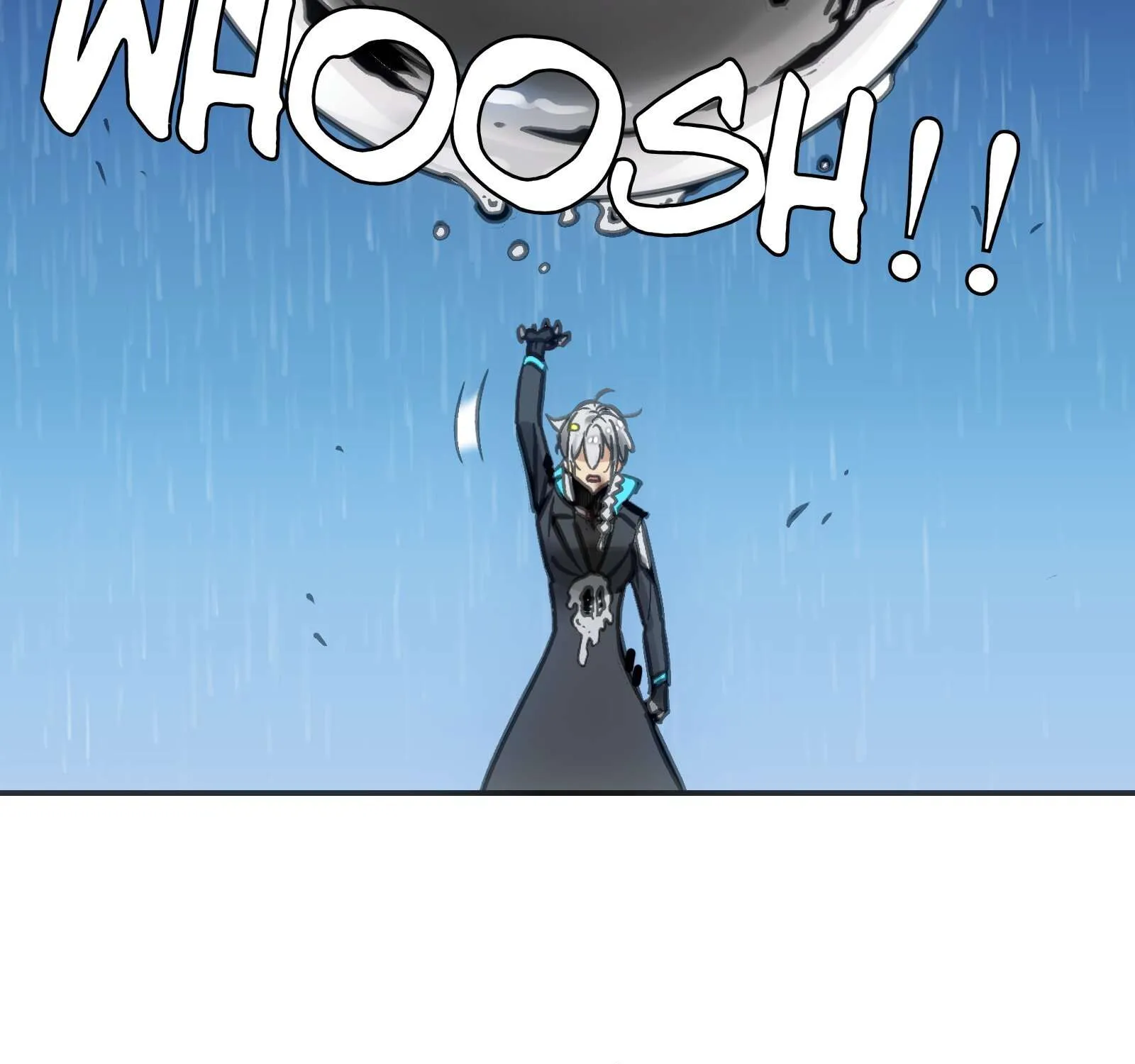Read Might Through Death chapter 49 image 118 on Lezhin