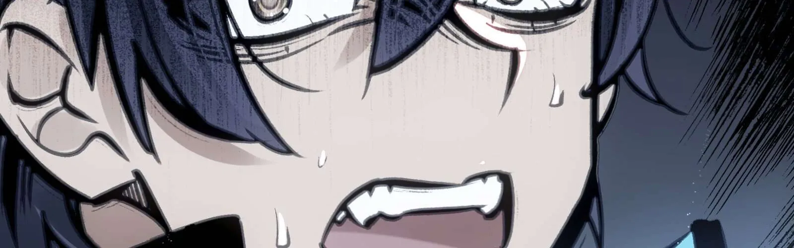 Read Might Through Death chapter 49 image 12 on Lezhin