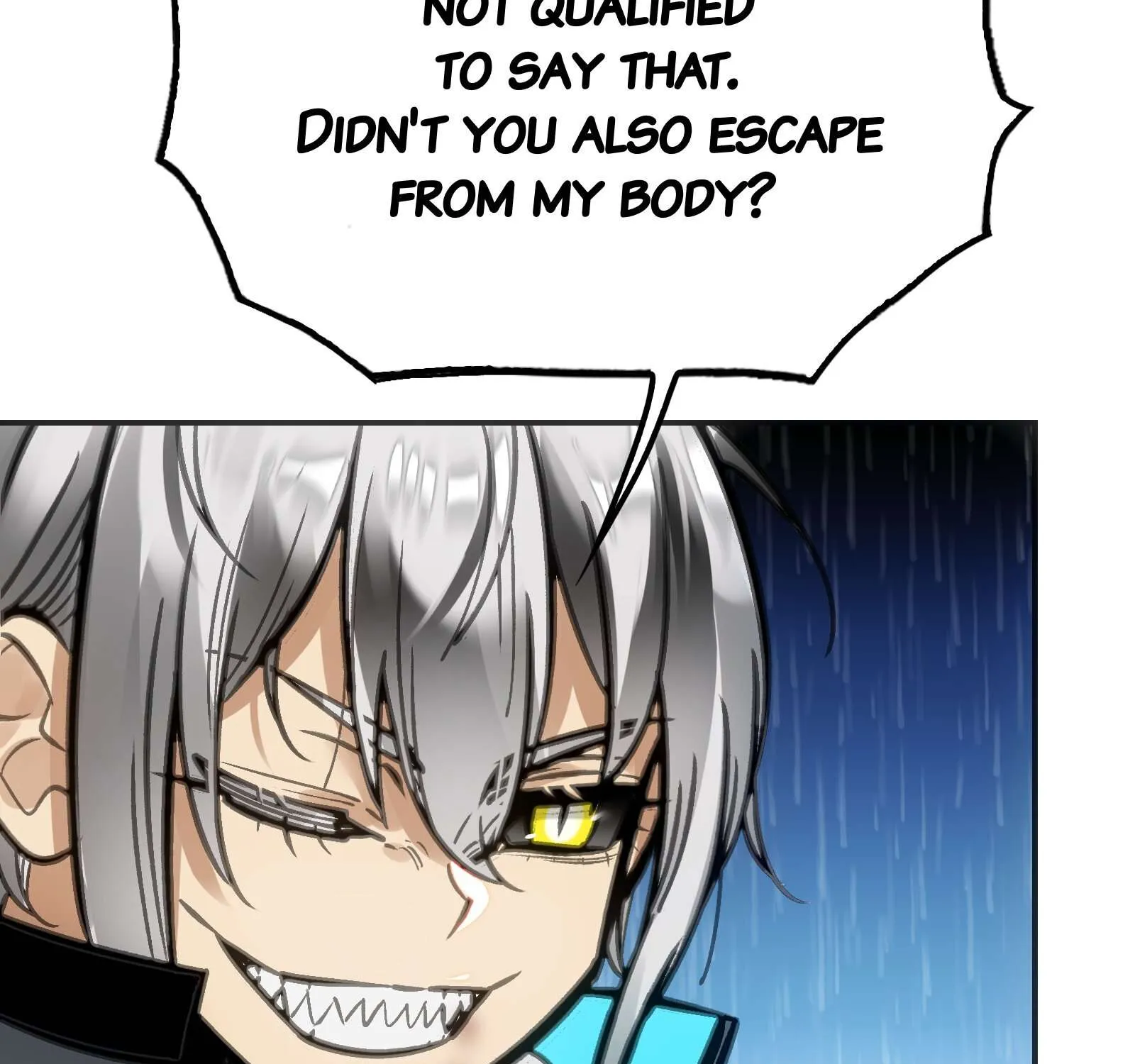 Read Might Through Death chapter 49 image 122 on Lezhin