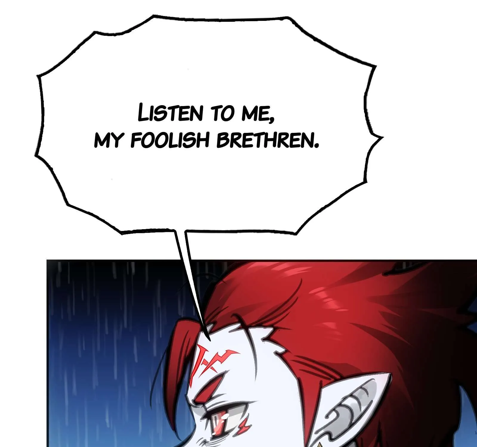 Read Might Through Death chapter 49 image 124 on Lezhin