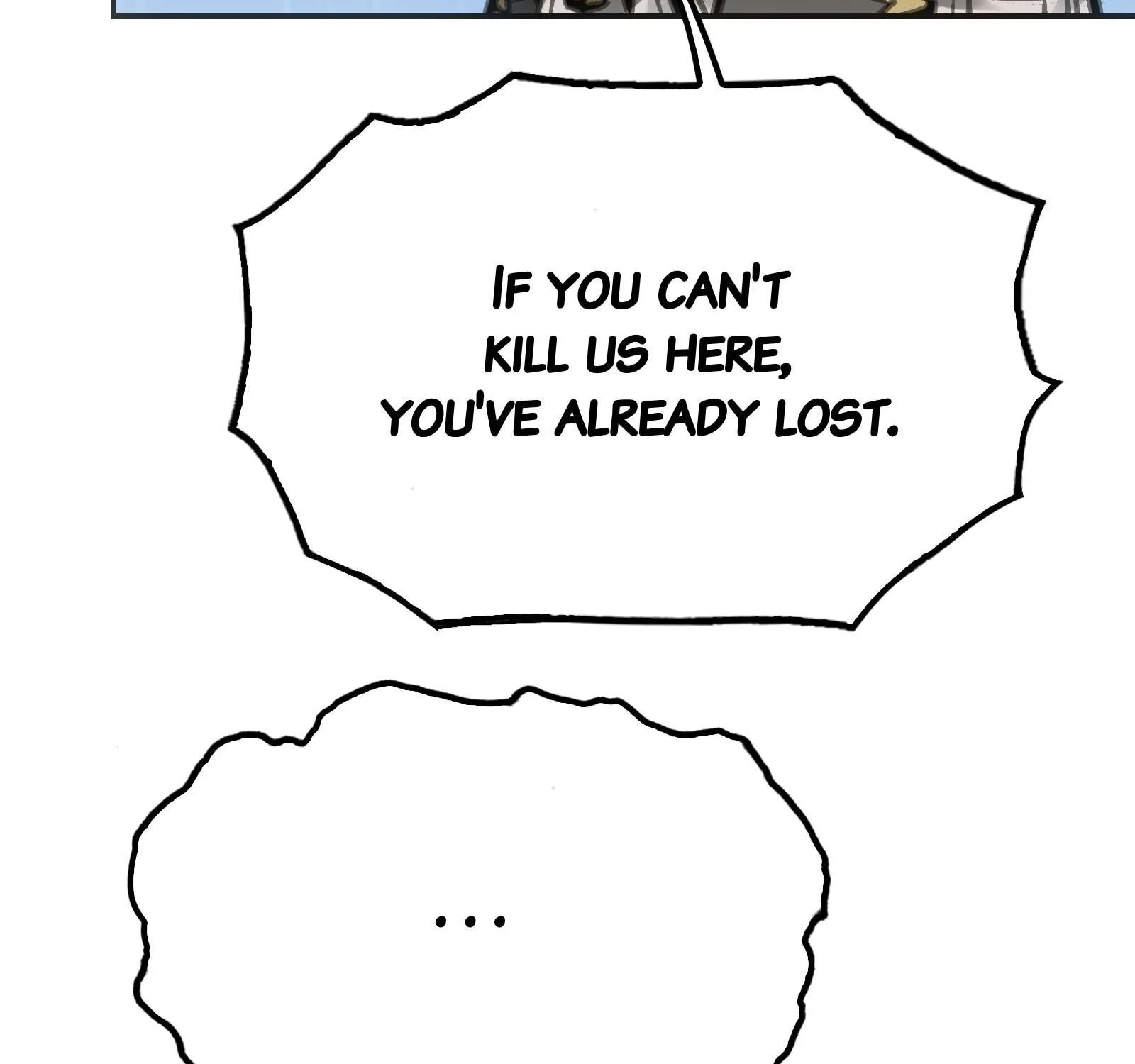 Read Might Through Death chapter 49 image 126 on Lezhin