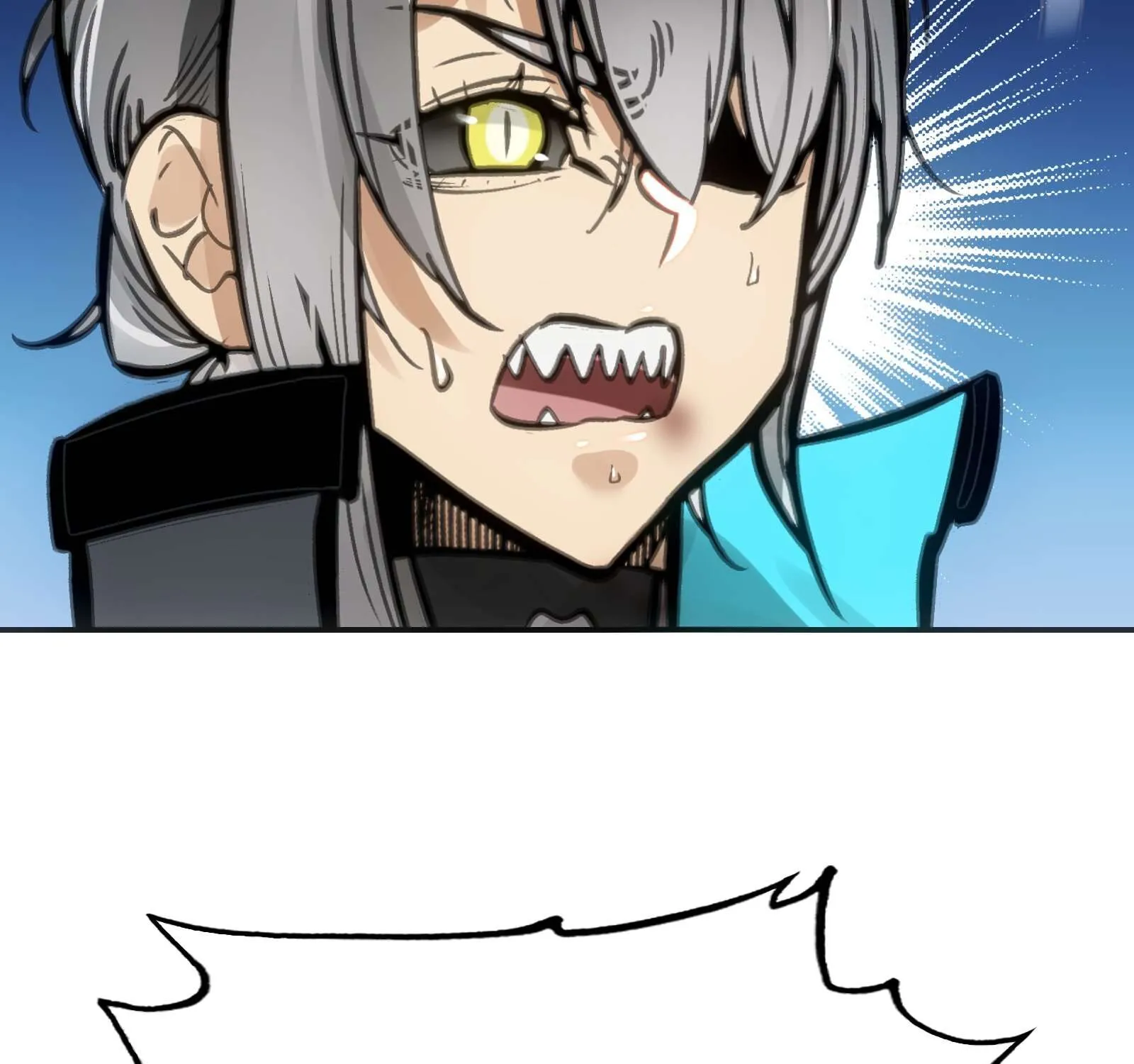 Read Might Through Death chapter 49 image 128 on Lezhin