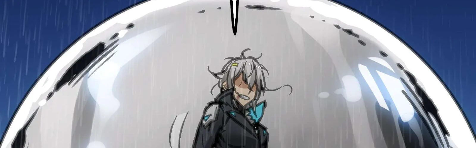 Read Might Through Death chapter 49 image 133 on Lezhin