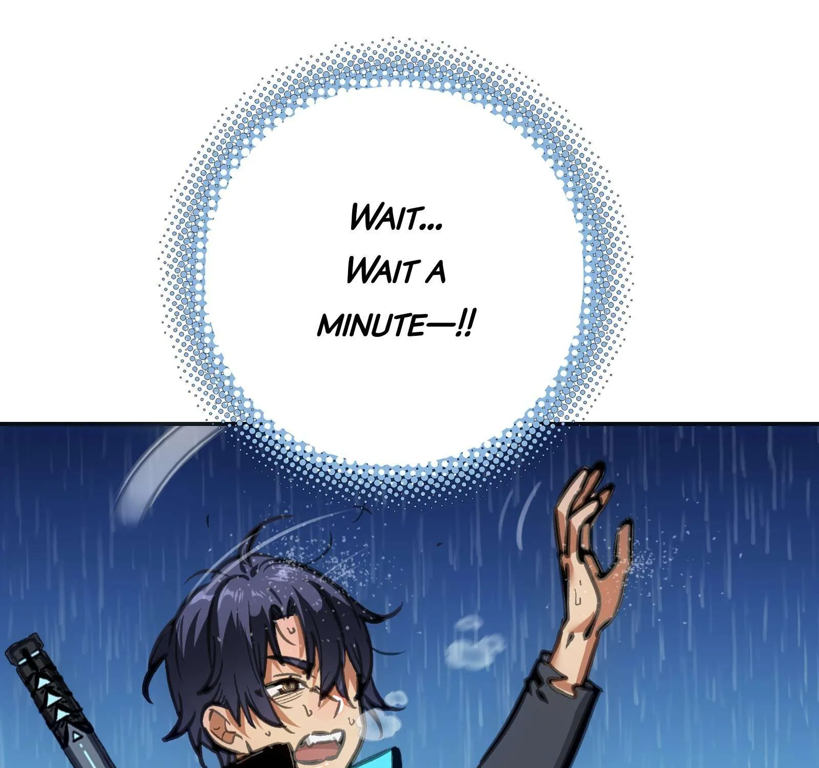 Read Might Through Death chapter 49 image 136 on Lezhin