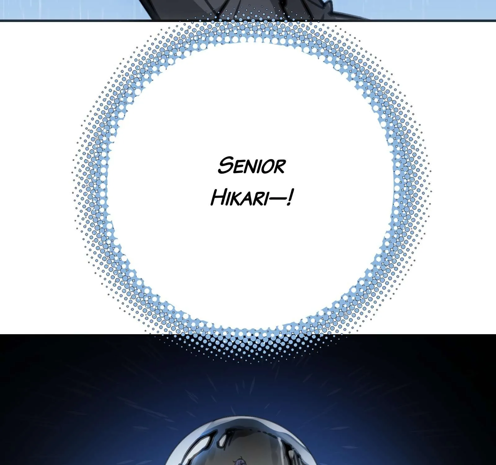 Read Might Through Death chapter 49 image 138 on Lezhin