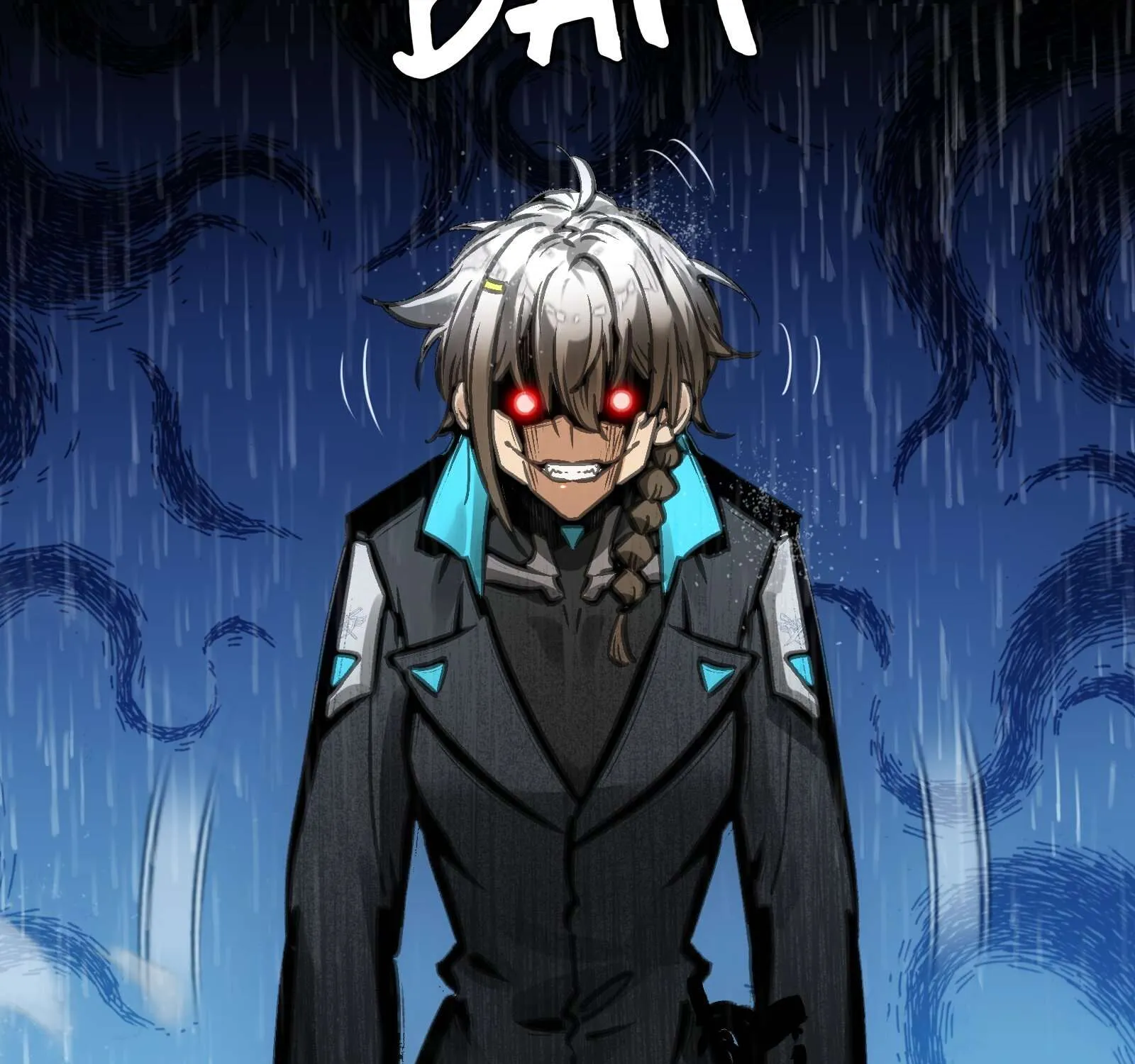 Read Might Through Death chapter 49 image 15 on Lezhin