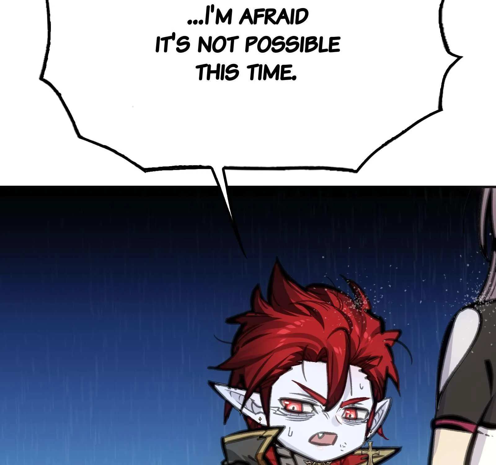 Read Might Through Death chapter 49 image 152 on Lezhin