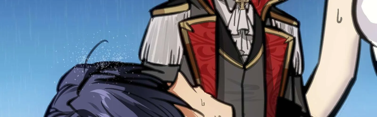 Read Might Through Death chapter 49 image 153 on Lezhin