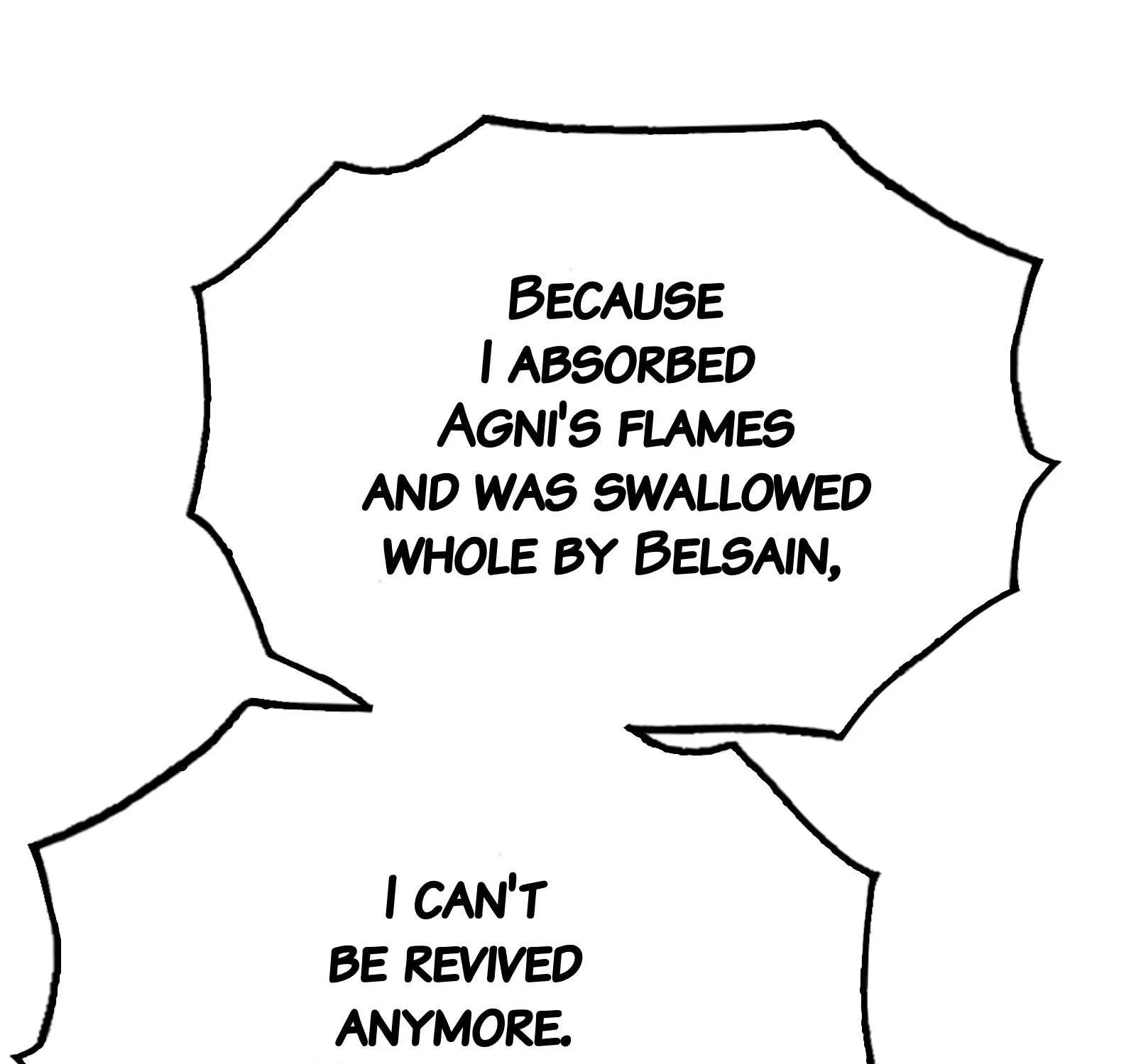 Read Might Through Death chapter 49 image 155 on Lezhin