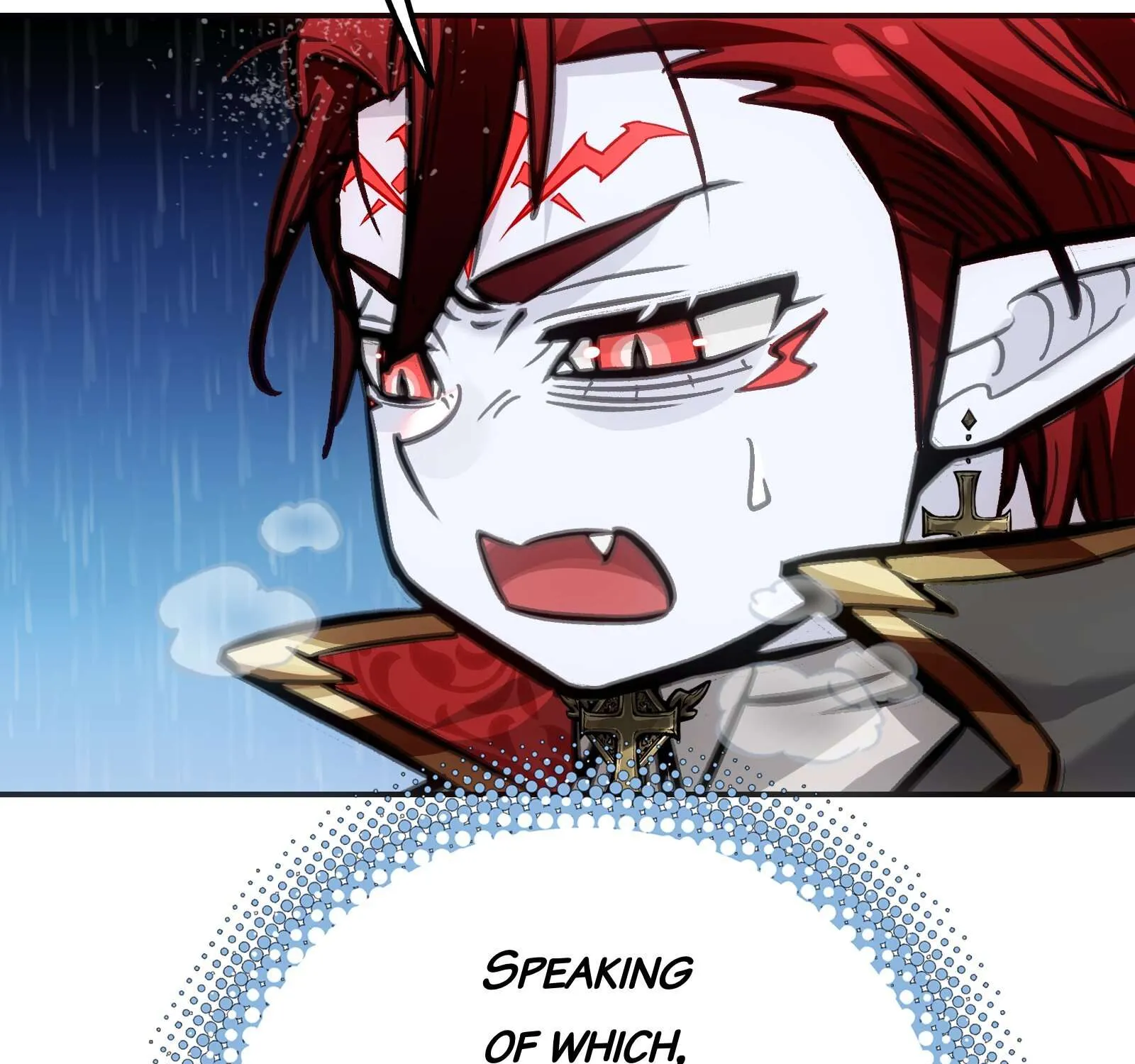 Read Might Through Death chapter 49 image 157 on Lezhin
