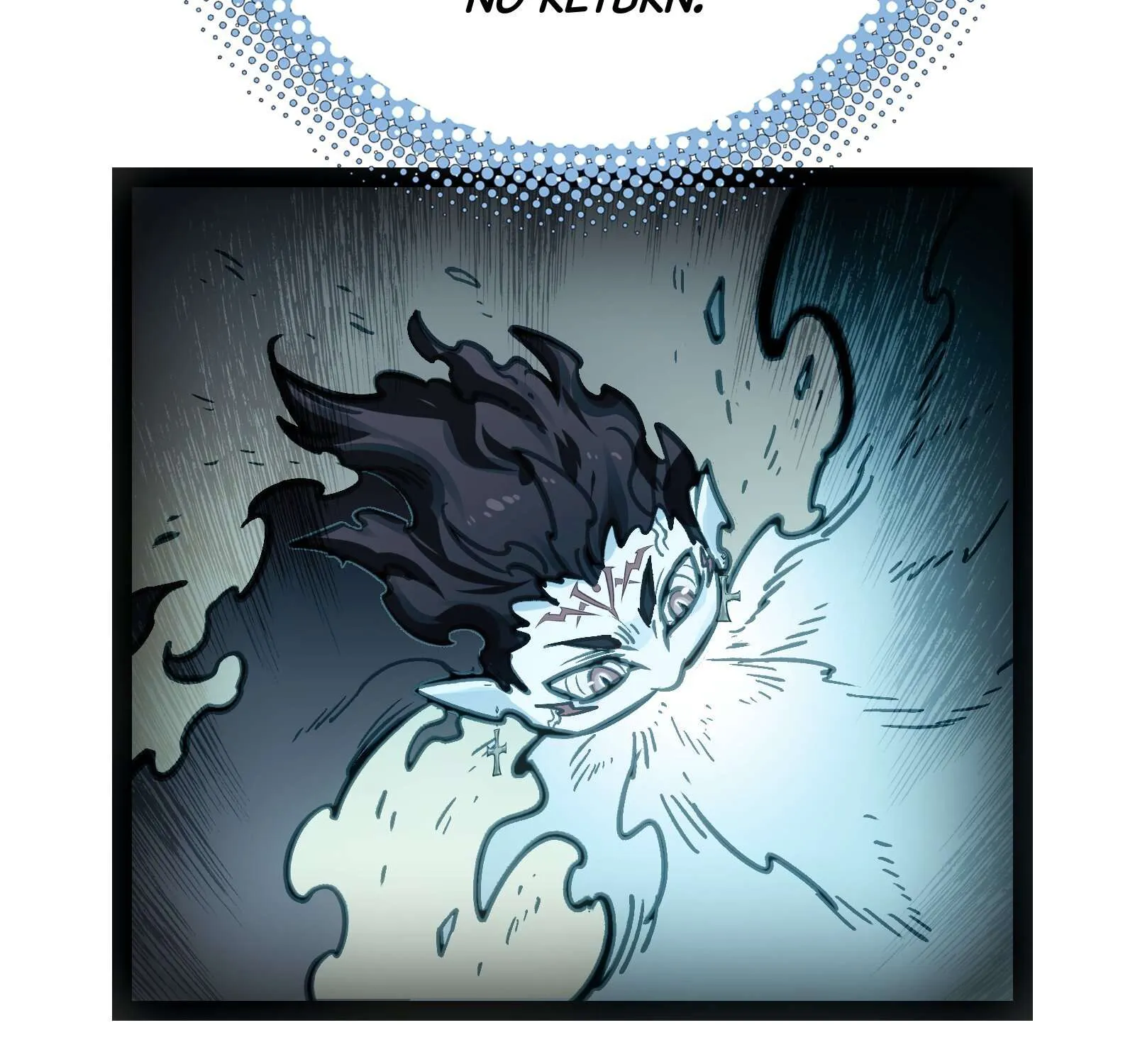 Read Might Through Death chapter 49 image 159 on Lezhin