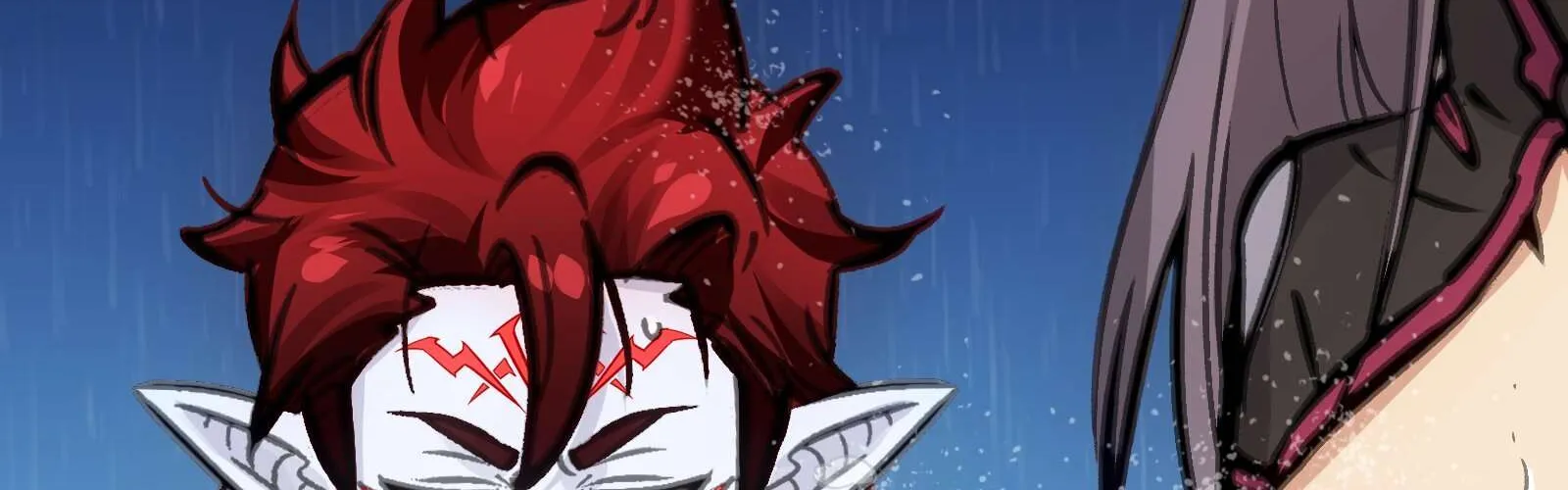 Read Might Through Death chapter 49 image 162 on Lezhin