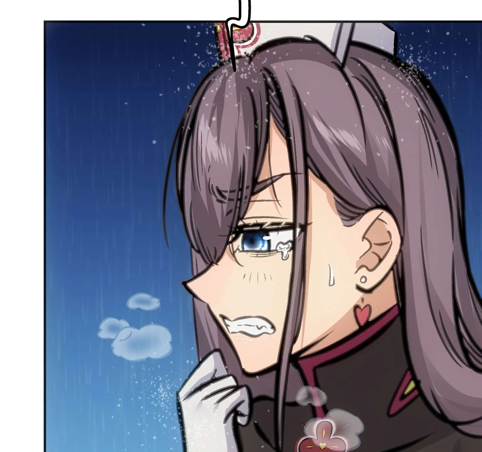 Read Might Through Death chapter 49 image 165 on Lezhin