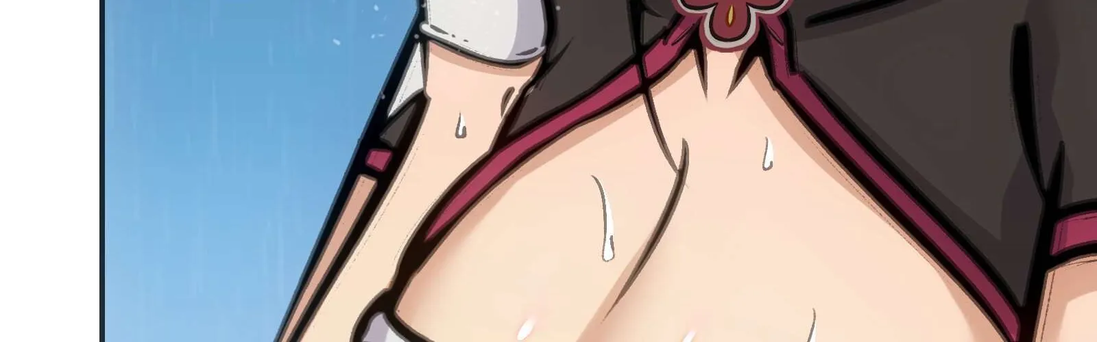 Read Might Through Death chapter 49 image 166 on Lezhin