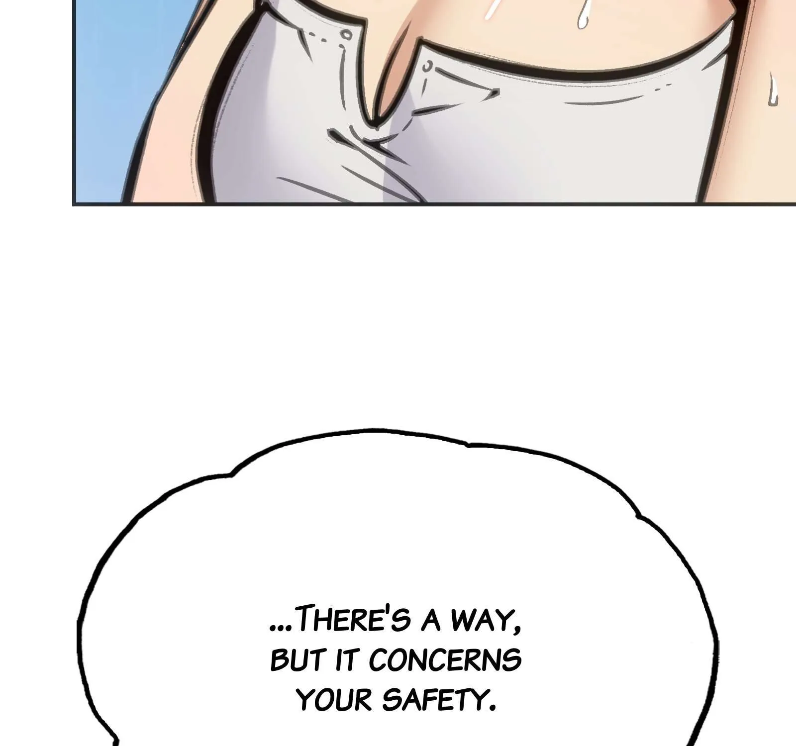 Read Might Through Death chapter 49 image 167 on Lezhin