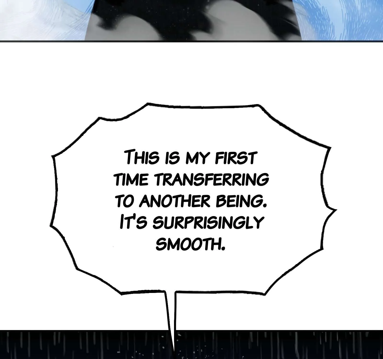 Read Might Through Death chapter 49 image 17 on Lezhin