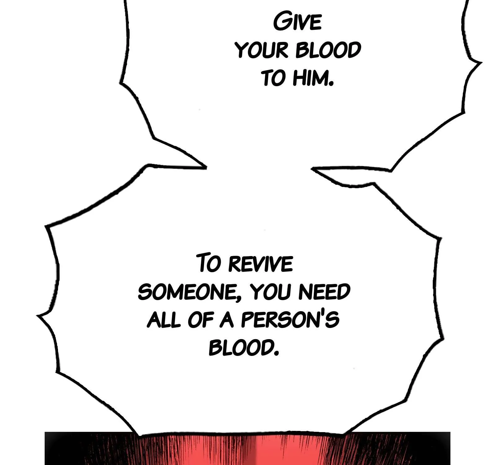 Read Might Through Death chapter 49 image 176 on Lezhin