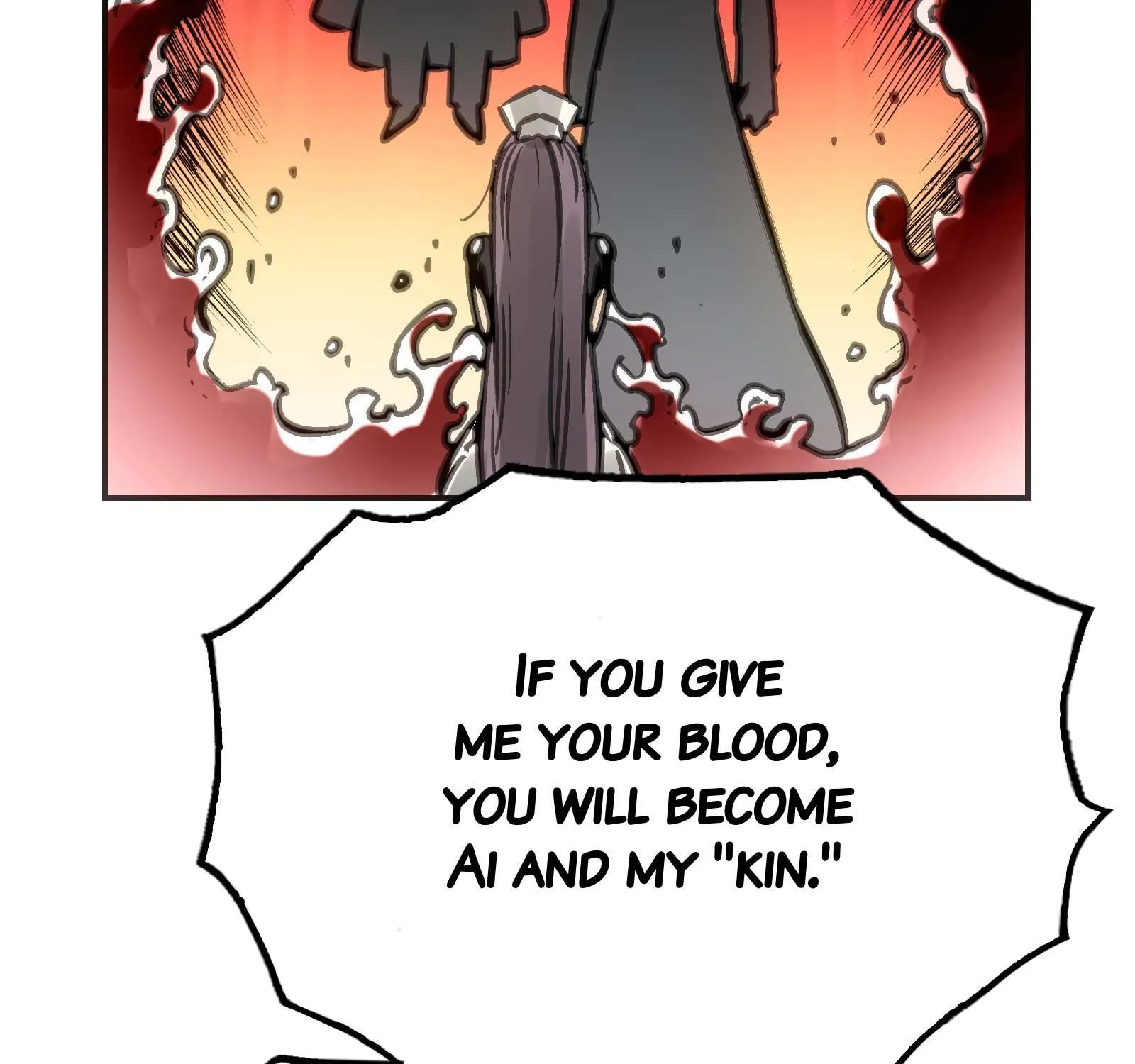 Read Might Through Death chapter 49 image 178 on Lezhin