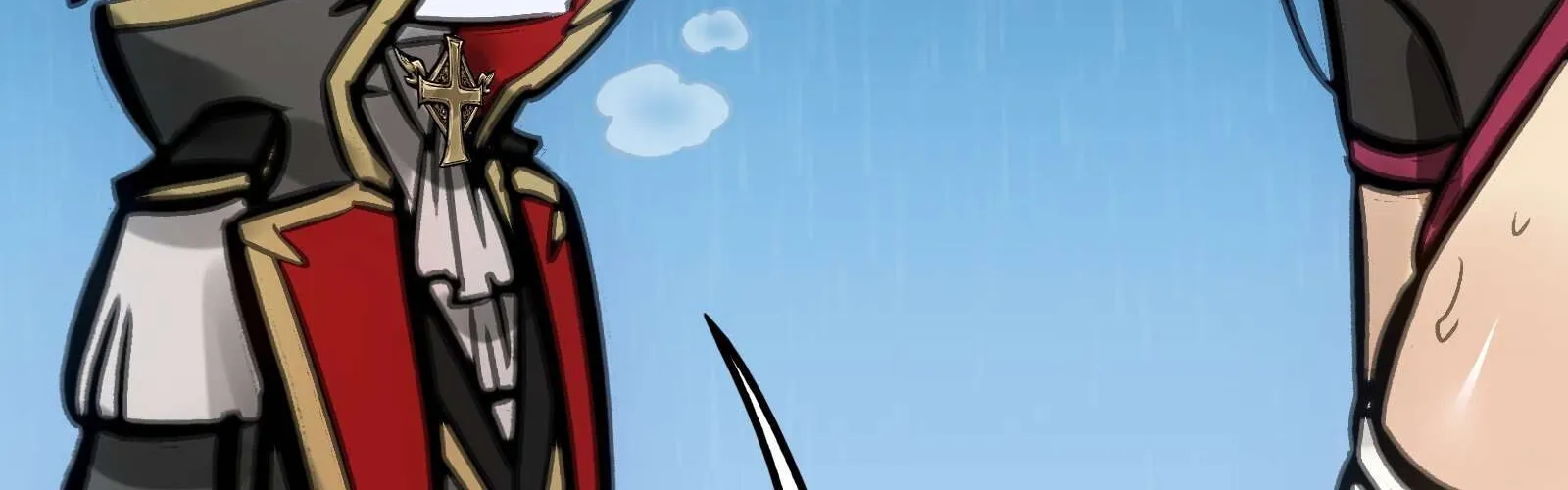Read Might Through Death chapter 49 image 181 on Lezhin