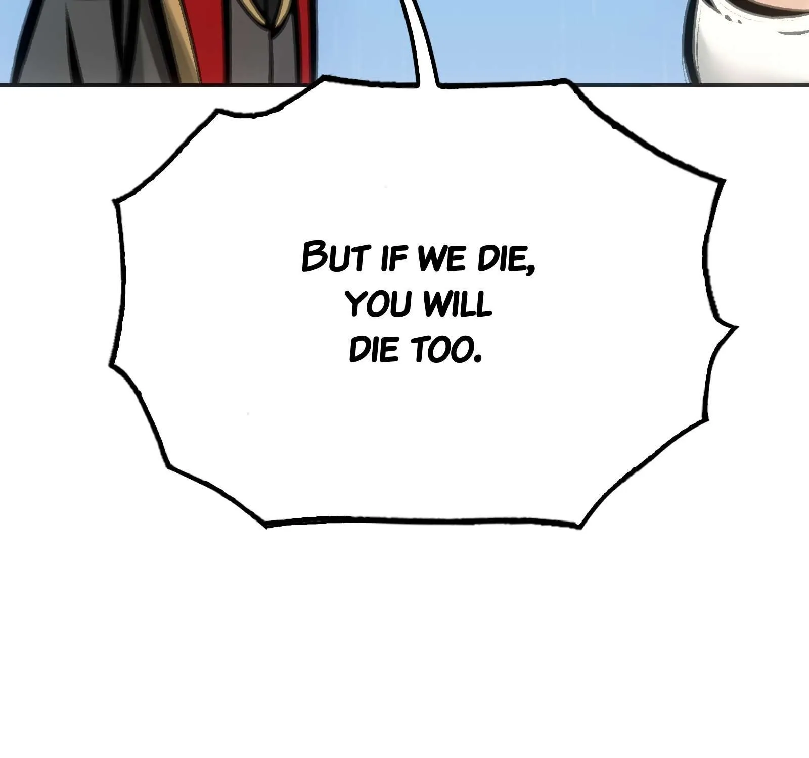 Read Might Through Death chapter 49 image 182 on Lezhin