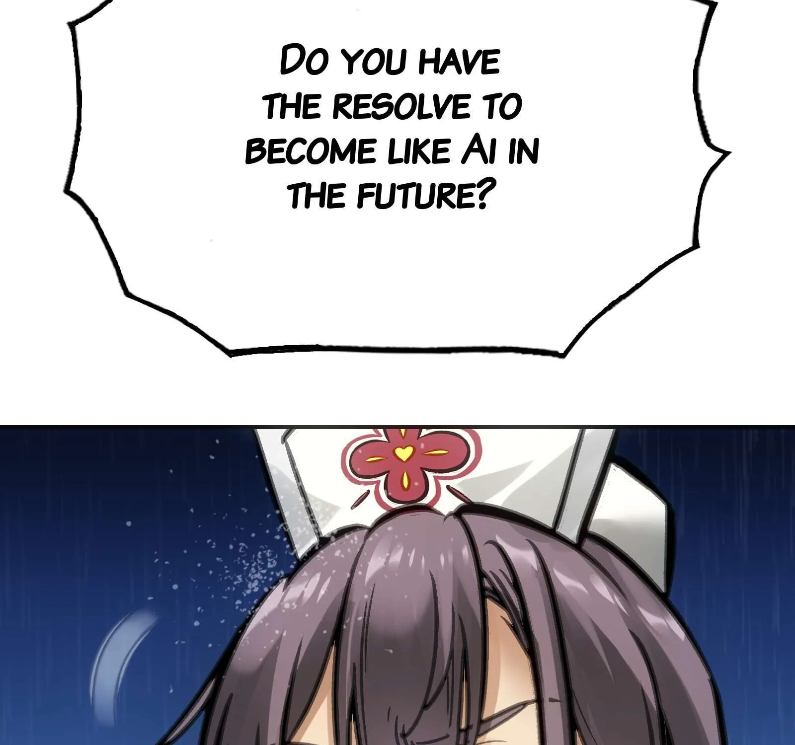 Read Might Through Death chapter 49 image 188 on Lezhin