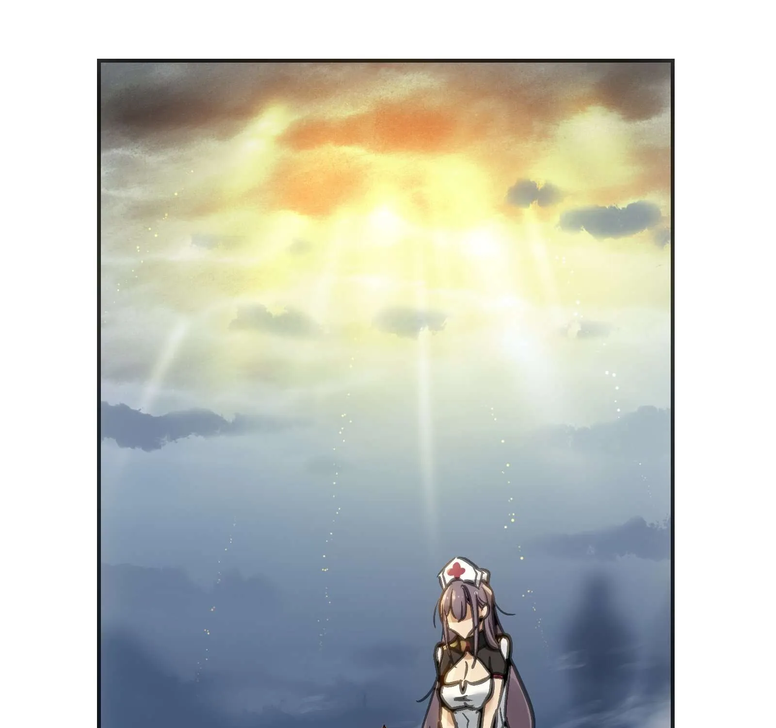 Read Might Through Death chapter 49 image 193 on Lezhin
